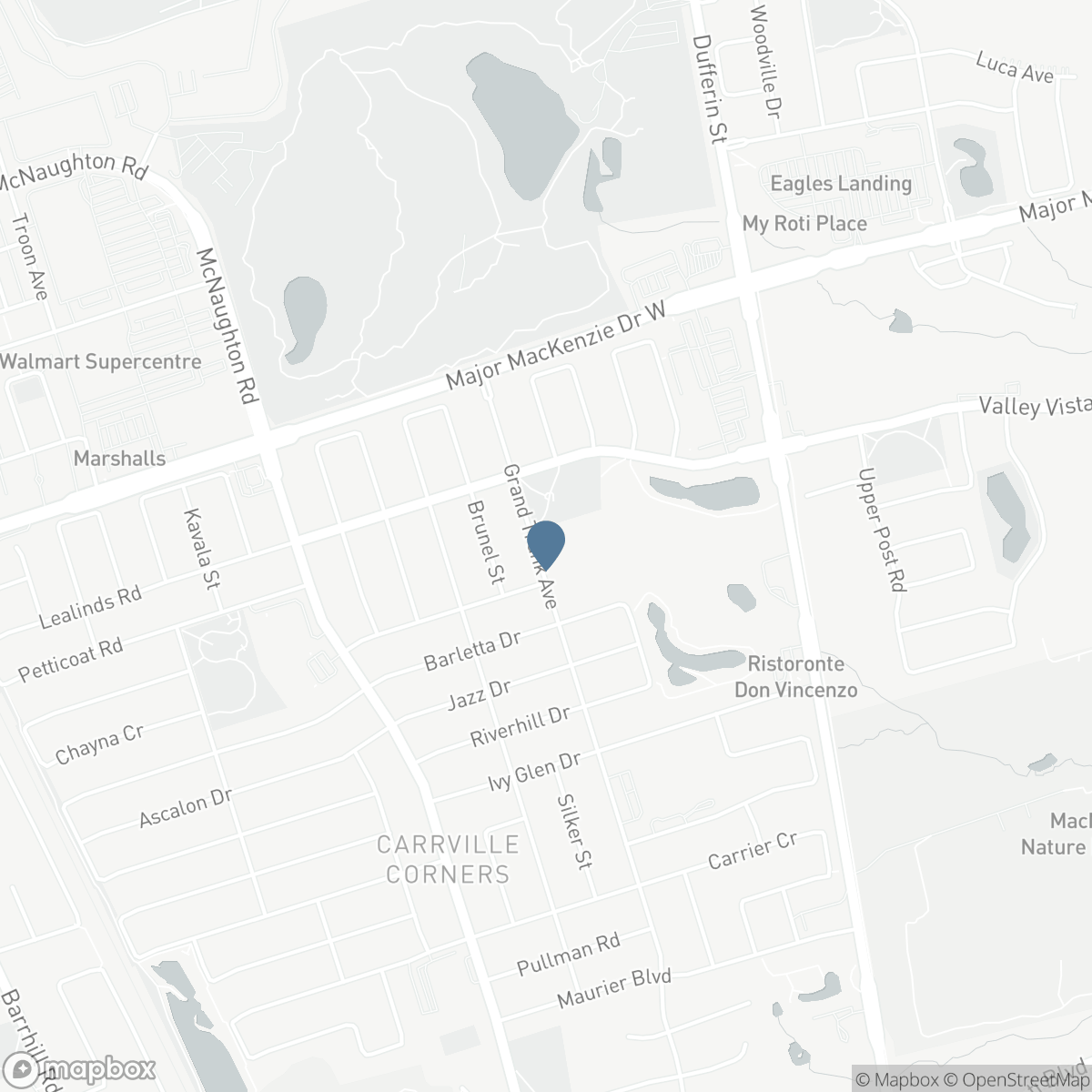 569 GRAND TRUNK AVENUE, Vaughan, Ontario L6A 0R4